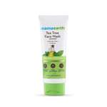 Tea Tree Face Wash with Neem for Acne and Pimples